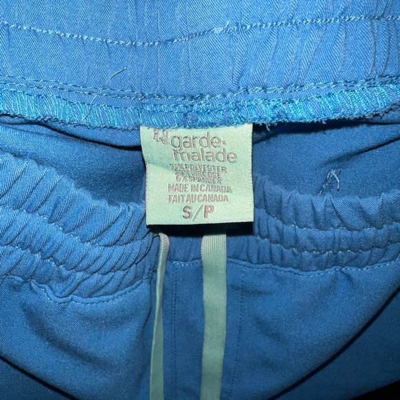 Garde Malade scrub bottoms (uniforme médicale) - Picture 3 of 3